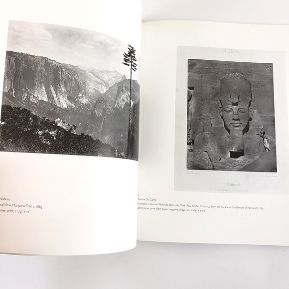 Van Deren Coke Scholar Collector Exhibition Photographs 2001 Univ of New Mexico - Picture 3 of 10